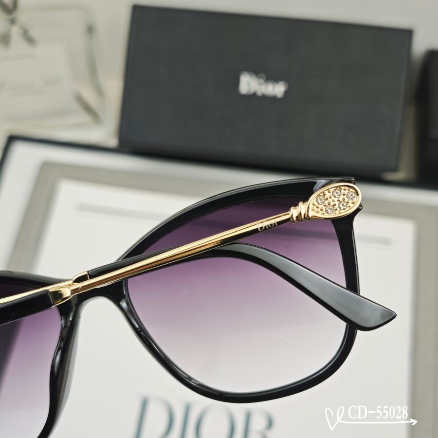 1:1 Replica dior glasses. — Premium Replica — photo 6