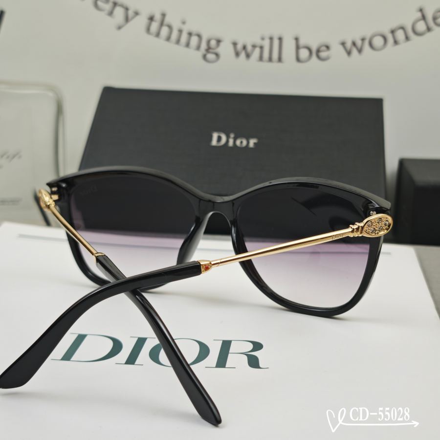 1:1 Replica dior glasses. — Premium Replica — photo 9