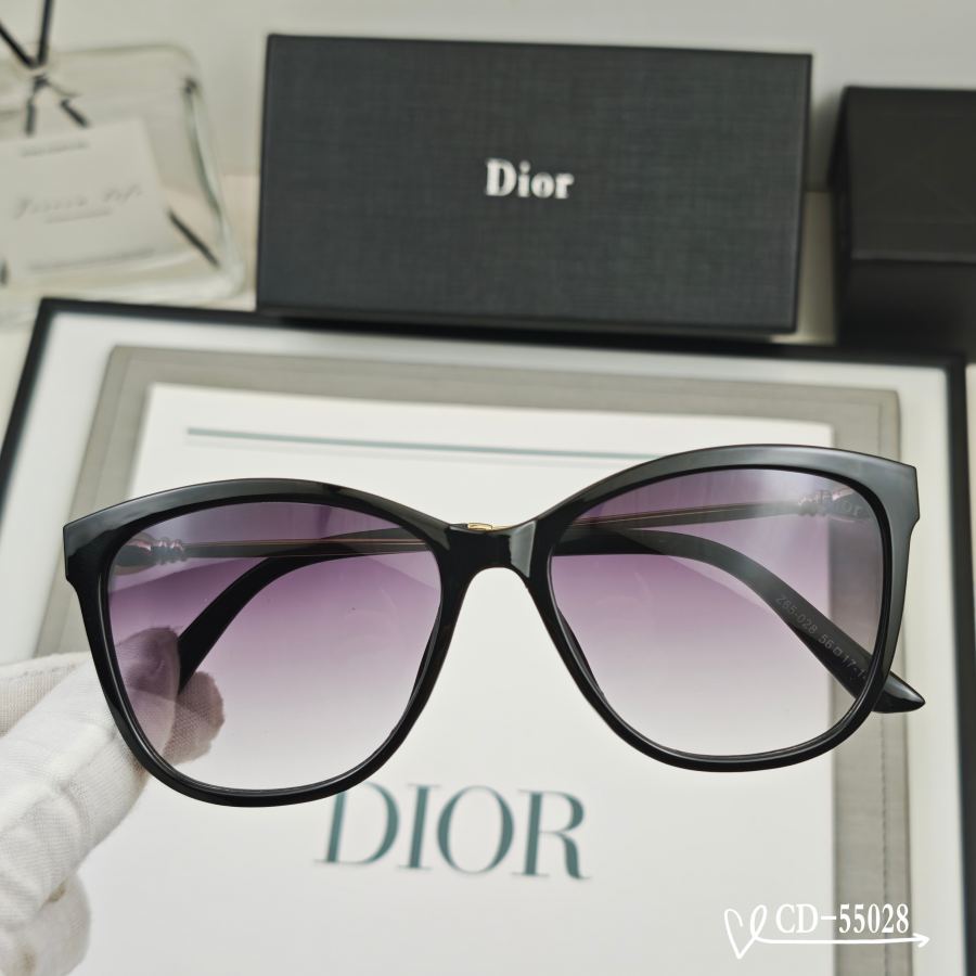 1:1 Replica dior glasses. — Premium Replica — photo 7