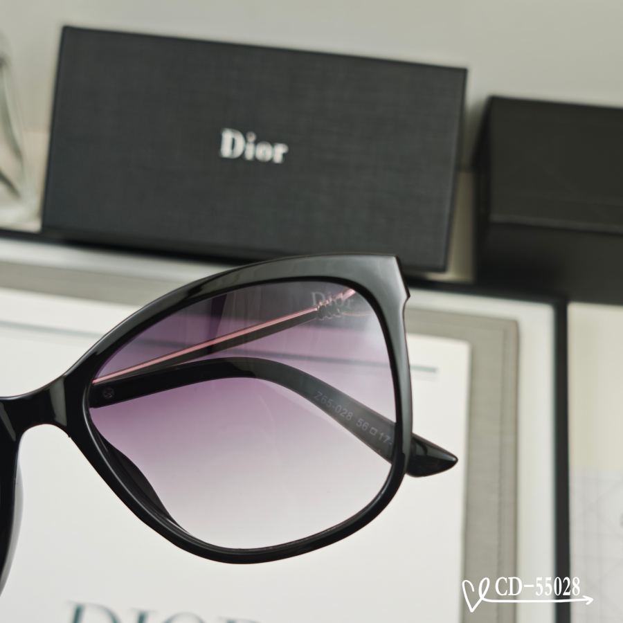 1:1 Replica dior glasses. — Premium Replica — photo 8