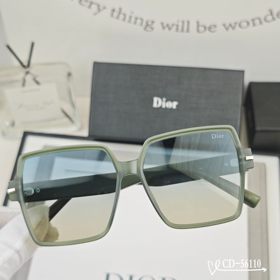 1:1 Replica dior glasses. — AAA Quality Replica — photo 6