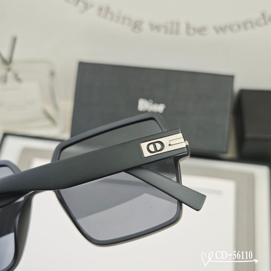 1:1 Replica dior glasses. — AAA Quality Replica — photo 9