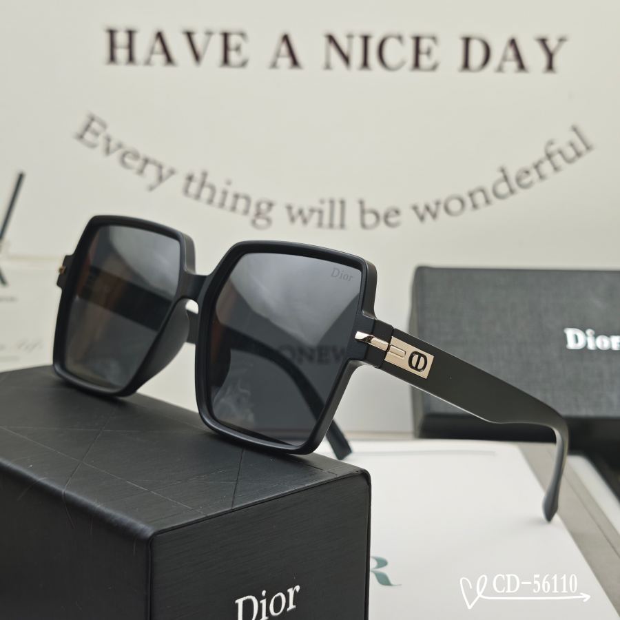 1:1 Replica dior glasses. — AAA Quality Replica — photo 8