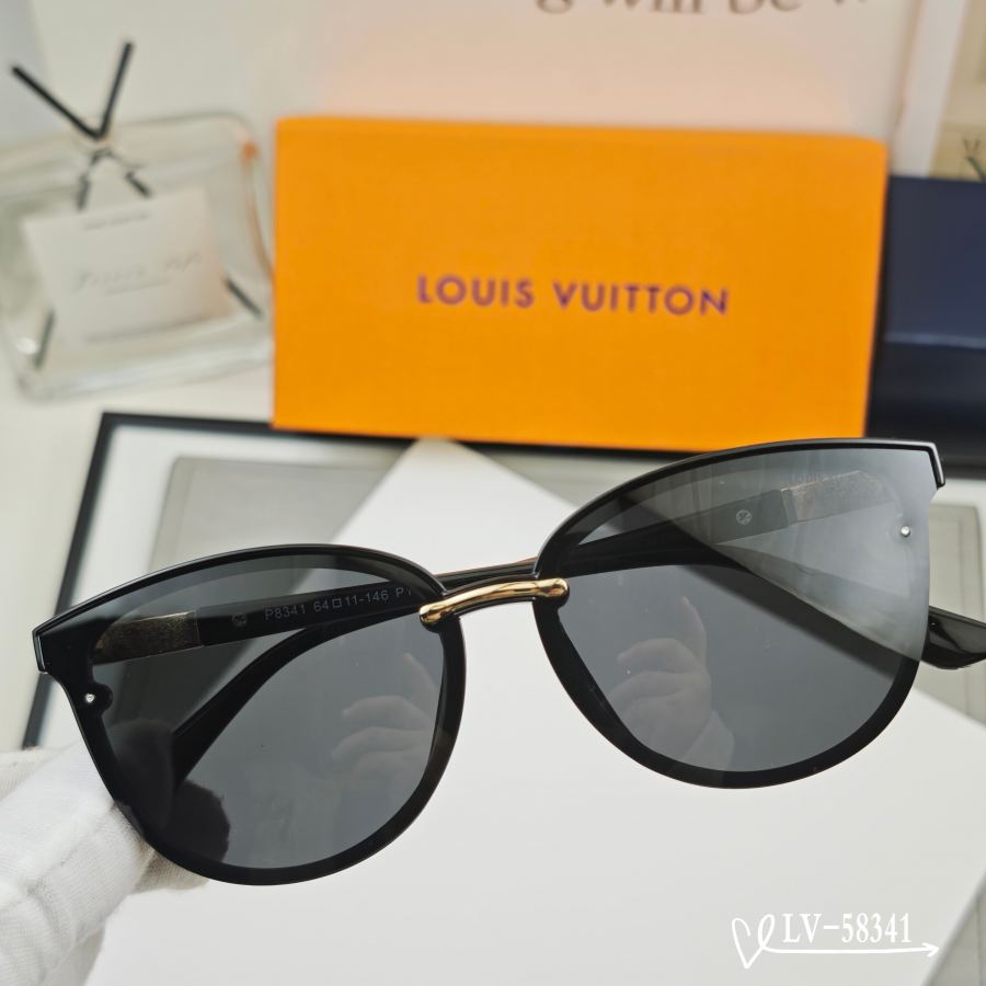 1:1 Replica LV glasses. — Premium Replica — photo 5