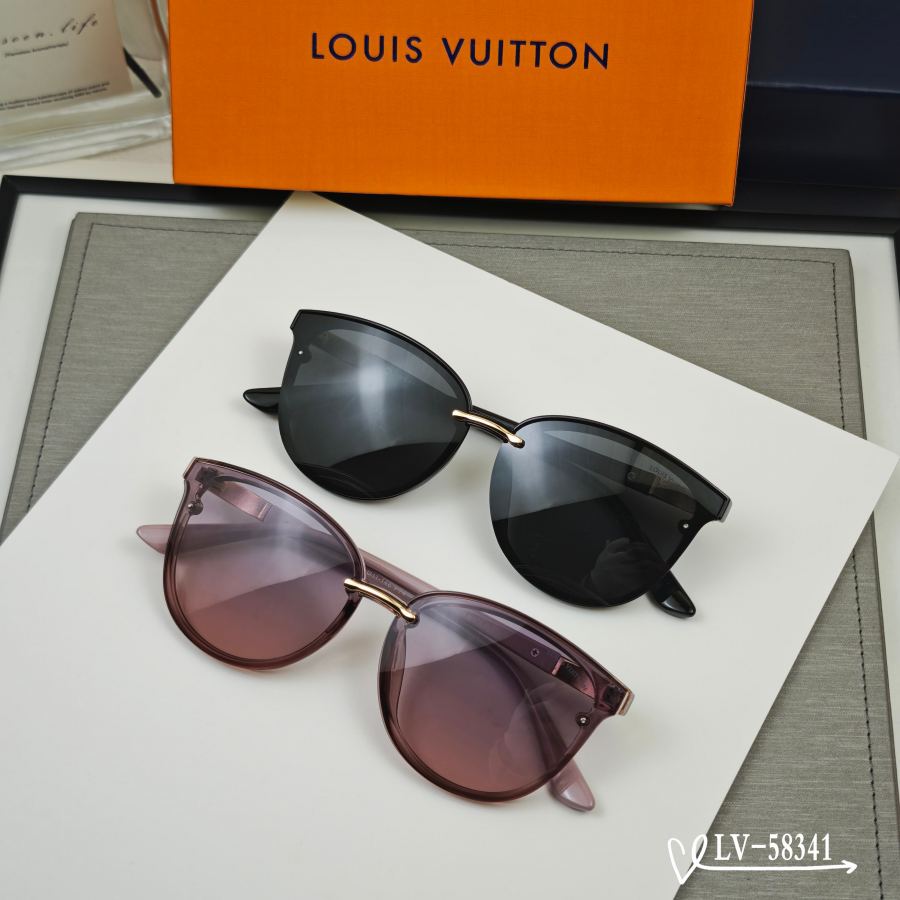 1:1 Replica LV glasses. — Premium Replica — photo 2