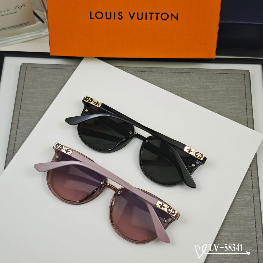 1:1 Replica LV glasses. — Premium Replica — photo 3