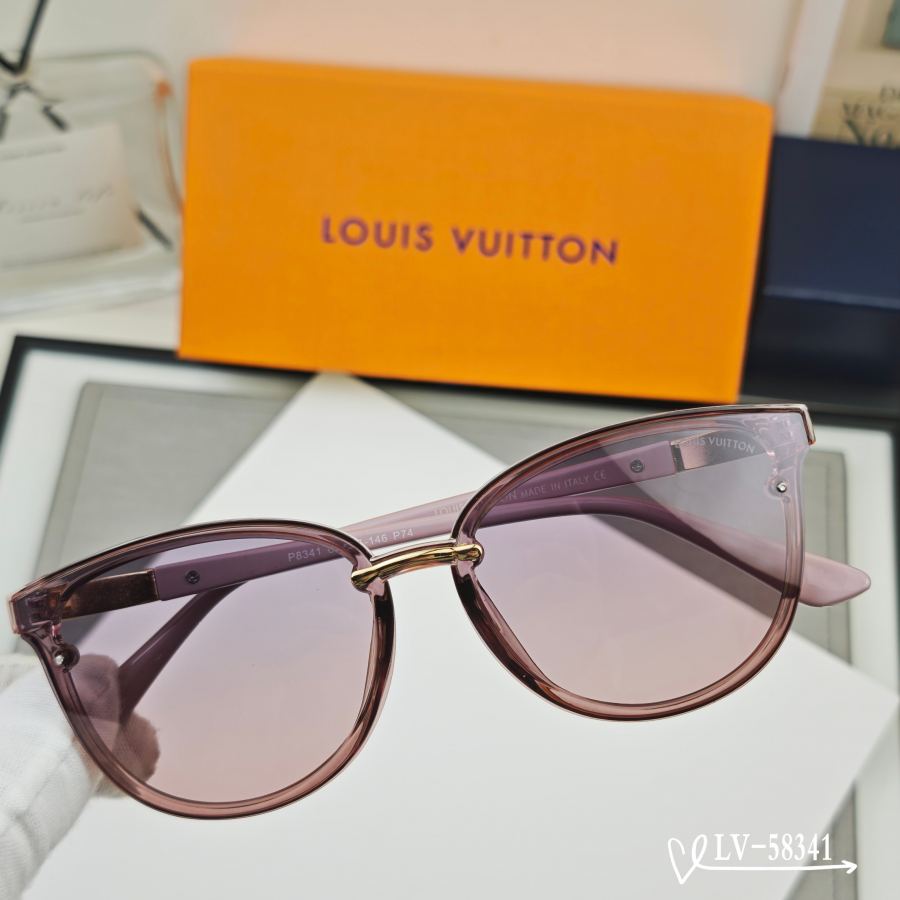 1:1 Replica LV glasses. — Premium Replica — photo 8