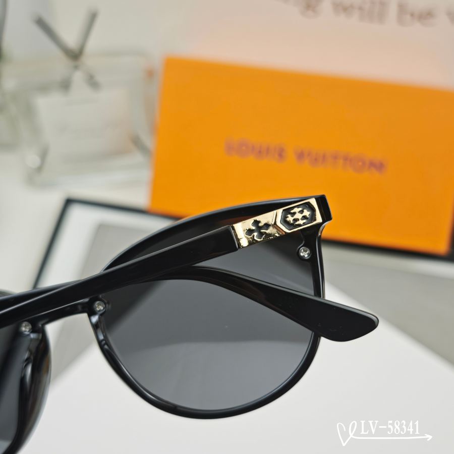 1:1 Replica LV glasses. — Premium Replica — photo 9