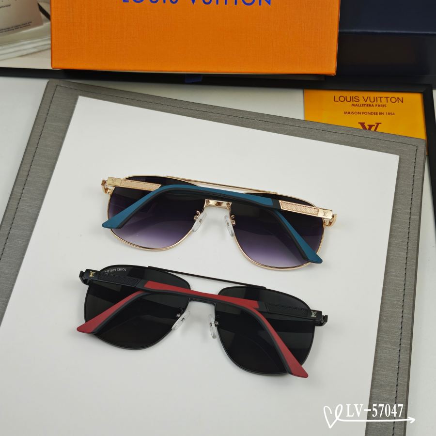 1:1 Replica LV glasses. — 1:1 Replica — photo 3