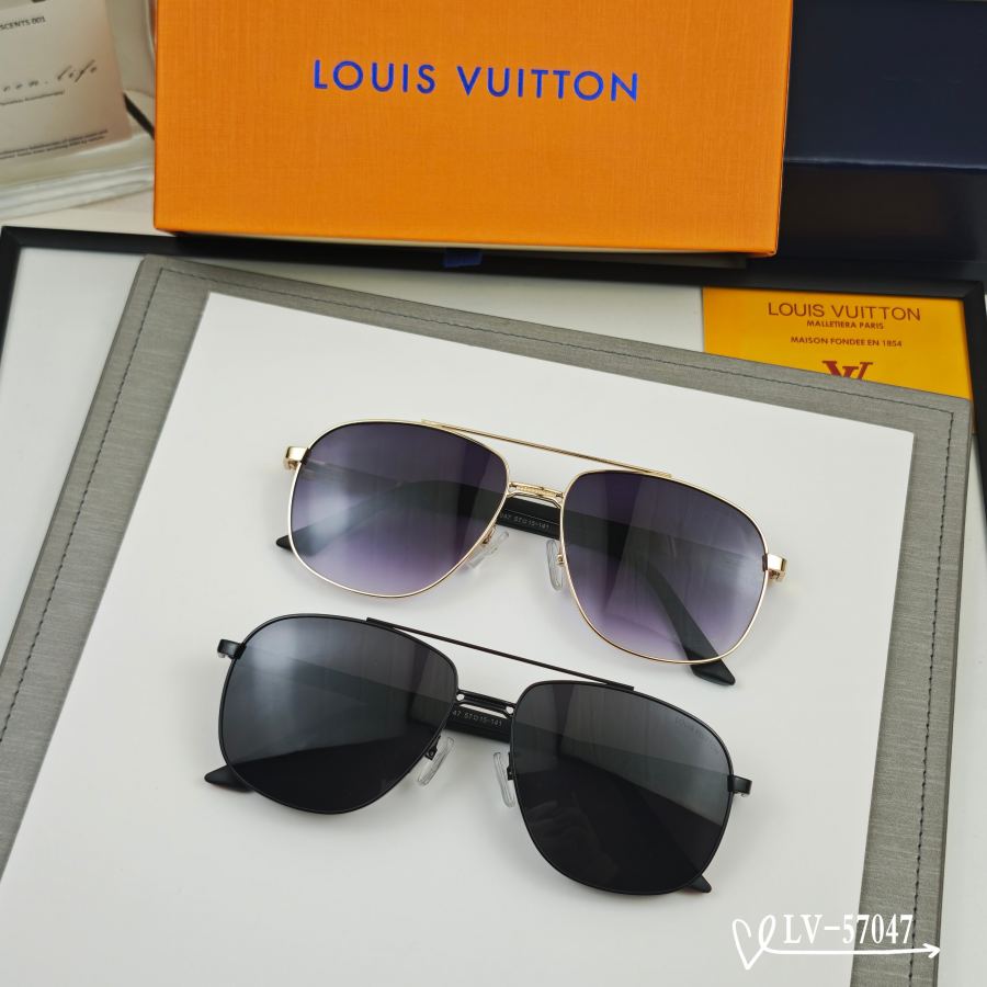 1:1 Replica LV glasses. — 1:1 Replica — photo 2