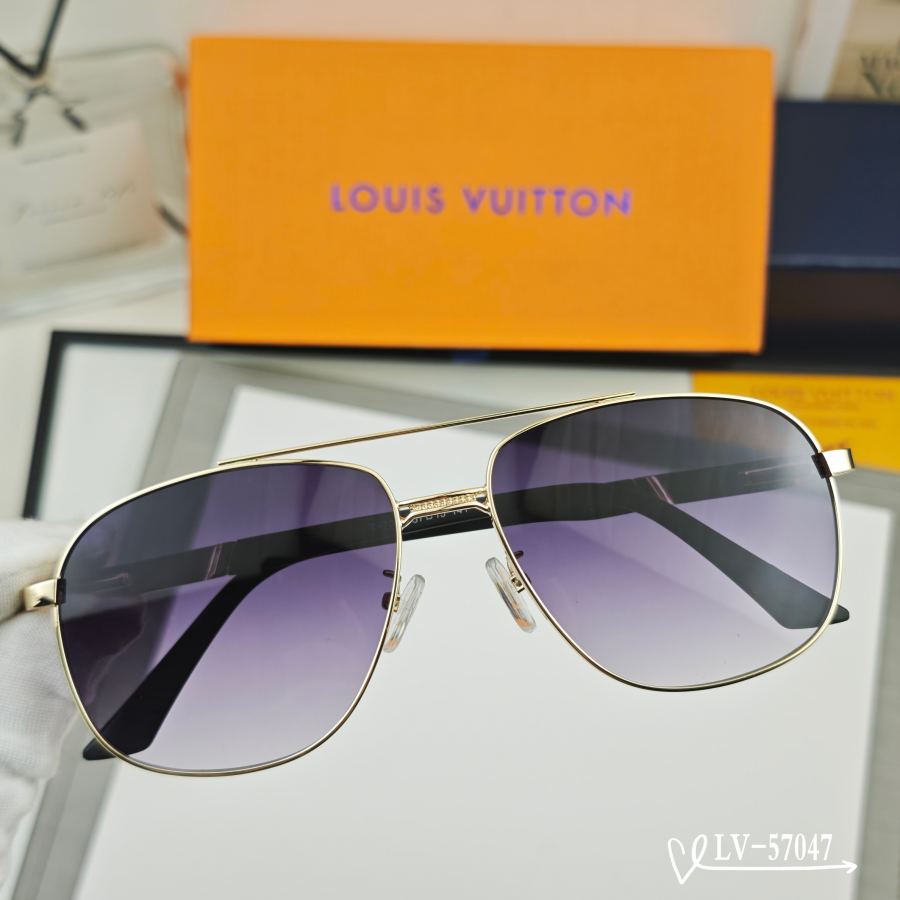1:1 Replica LV glasses. — 1:1 Replica — photo 7