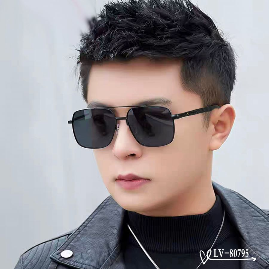 1:1 Replica LV glasses. — AAA Quality Replica
