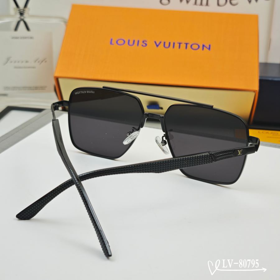 1:1 Replica LV glasses. — AAA Quality Replica — photo 9