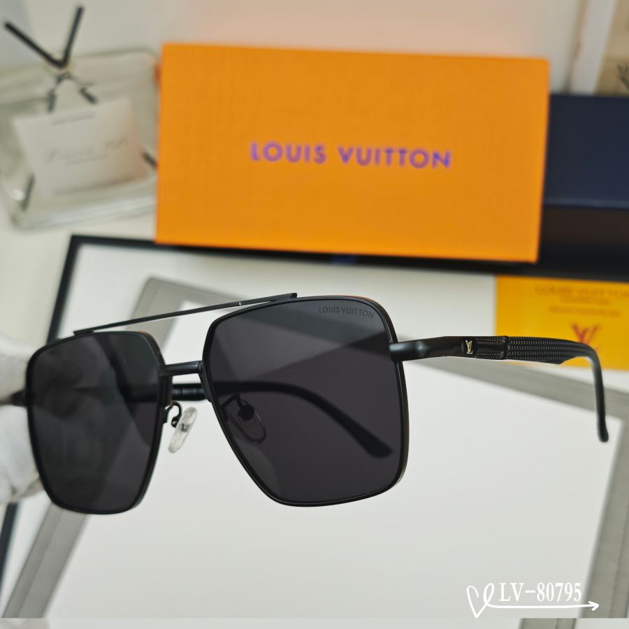 1:1 Replica LV glasses. — AAA Quality Replica — photo 8