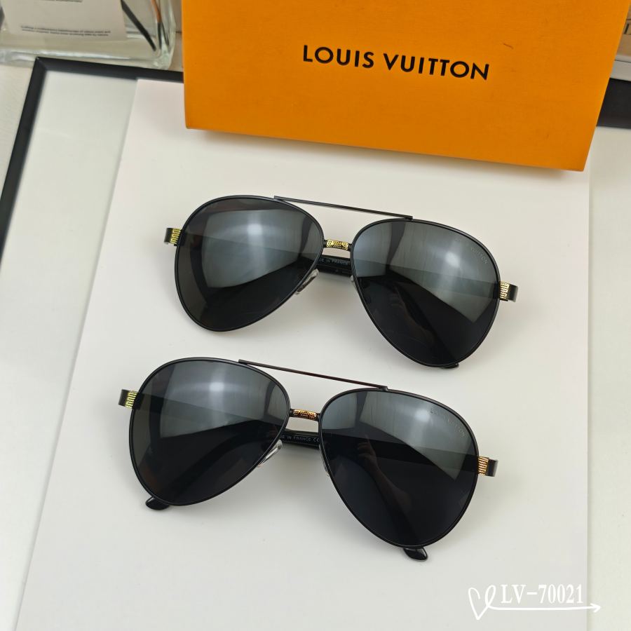 1:1 Replica LV glasses. — 1:1 Replica — photo 2