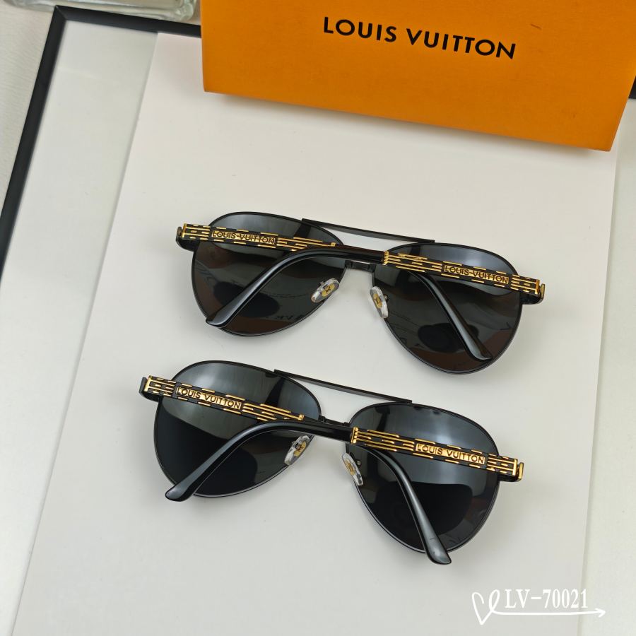 1:1 Replica LV glasses. — 1:1 Replica — photo 3