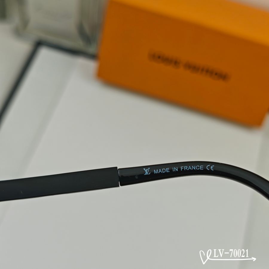 1:1 Replica LV glasses. — 1:1 Replica — photo 9