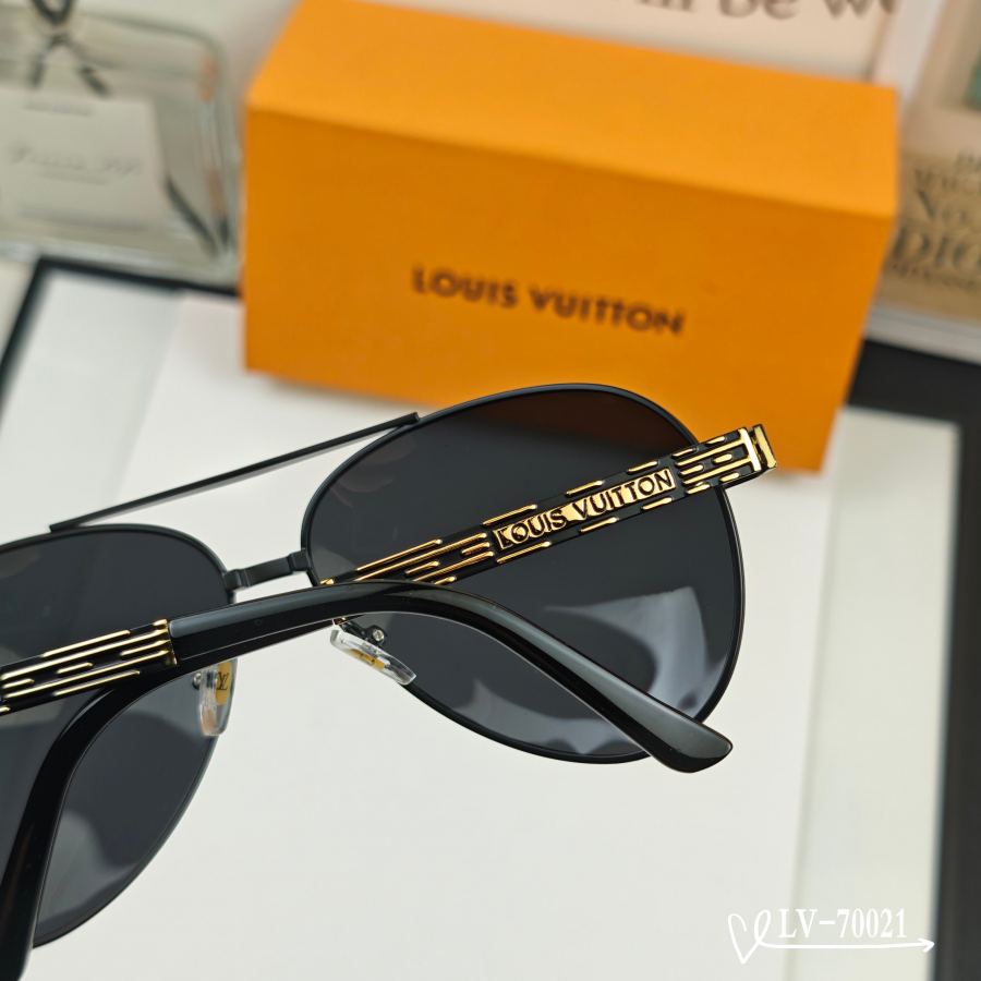 1:1 Replica LV glasses. — 1:1 Replica — photo 7