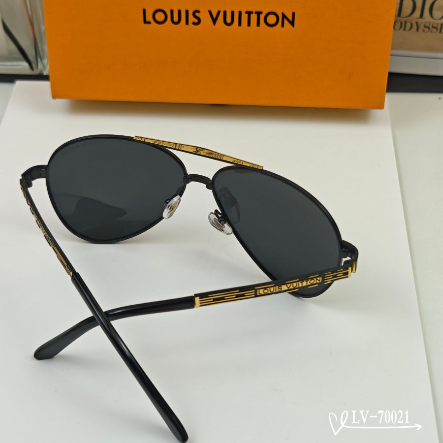 1:1 Replica LV glasses. — 1:1 Replica — photo 8