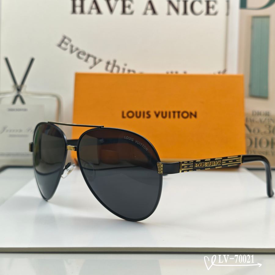 1:1 Replica LV glasses. — 1:1 Replica — photo 6