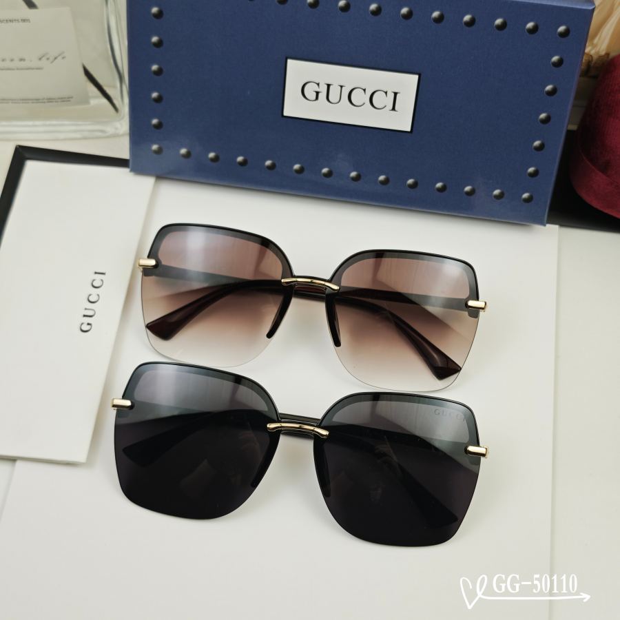 1:1 Replica gucci glasses. — Premium Replica — photo 2