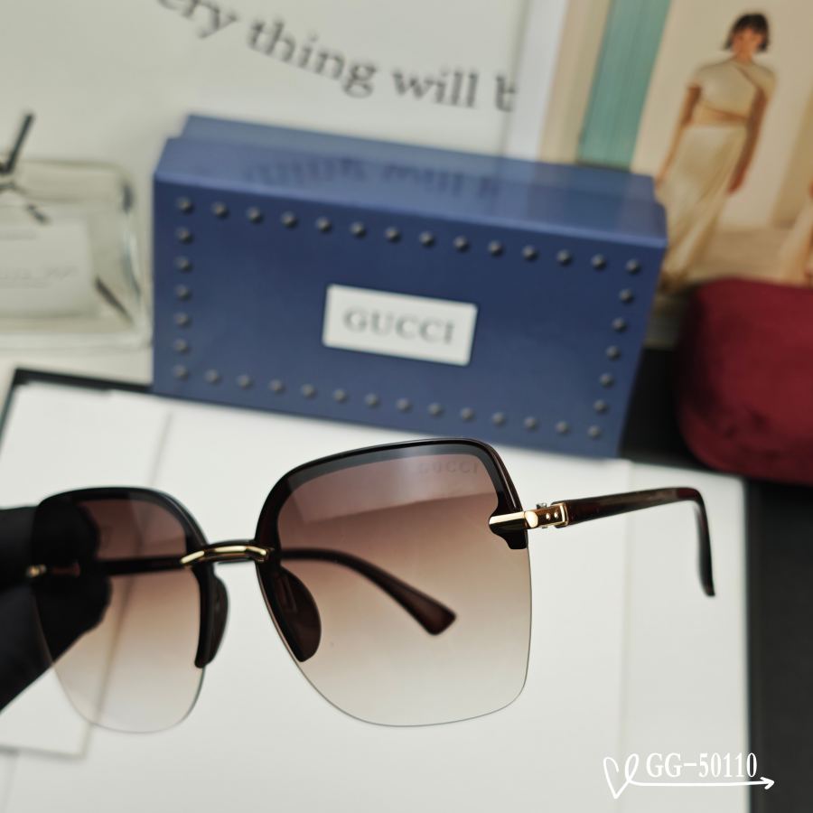 1:1 Replica gucci glasses. — Premium Replica — photo 8