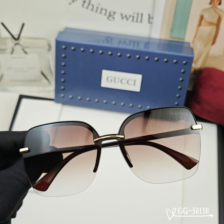 1:1 Replica gucci glasses. — Premium Replica — photo 7
