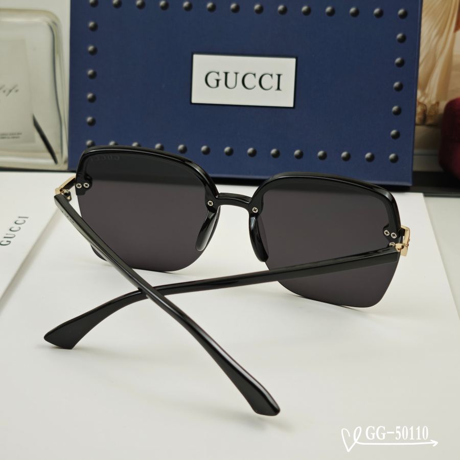 1:1 Replica gucci glasses. — Premium Replica — photo 9