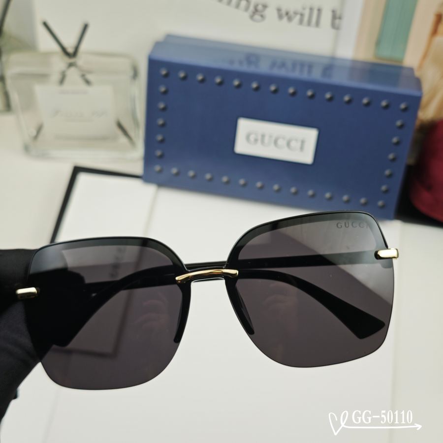 1:1 Replica gucci glasses. — Premium Replica — photo 6