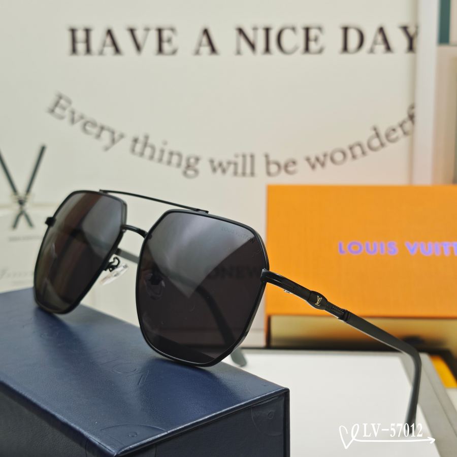 1:1 Replica LV glasses. — 1:1 Replica — photo 5