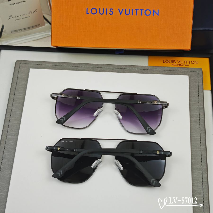 1:1 Replica LV glasses. — 1:1 Replica — photo 2