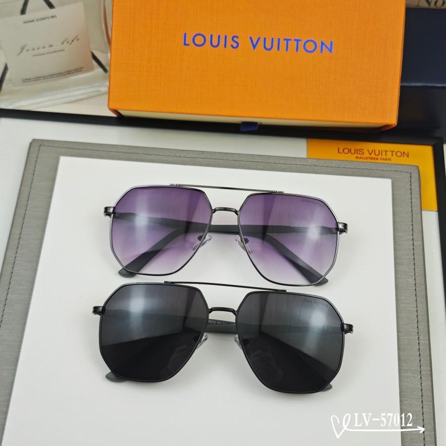 1:1 Replica LV glasses. — 1:1 Replica — photo 3