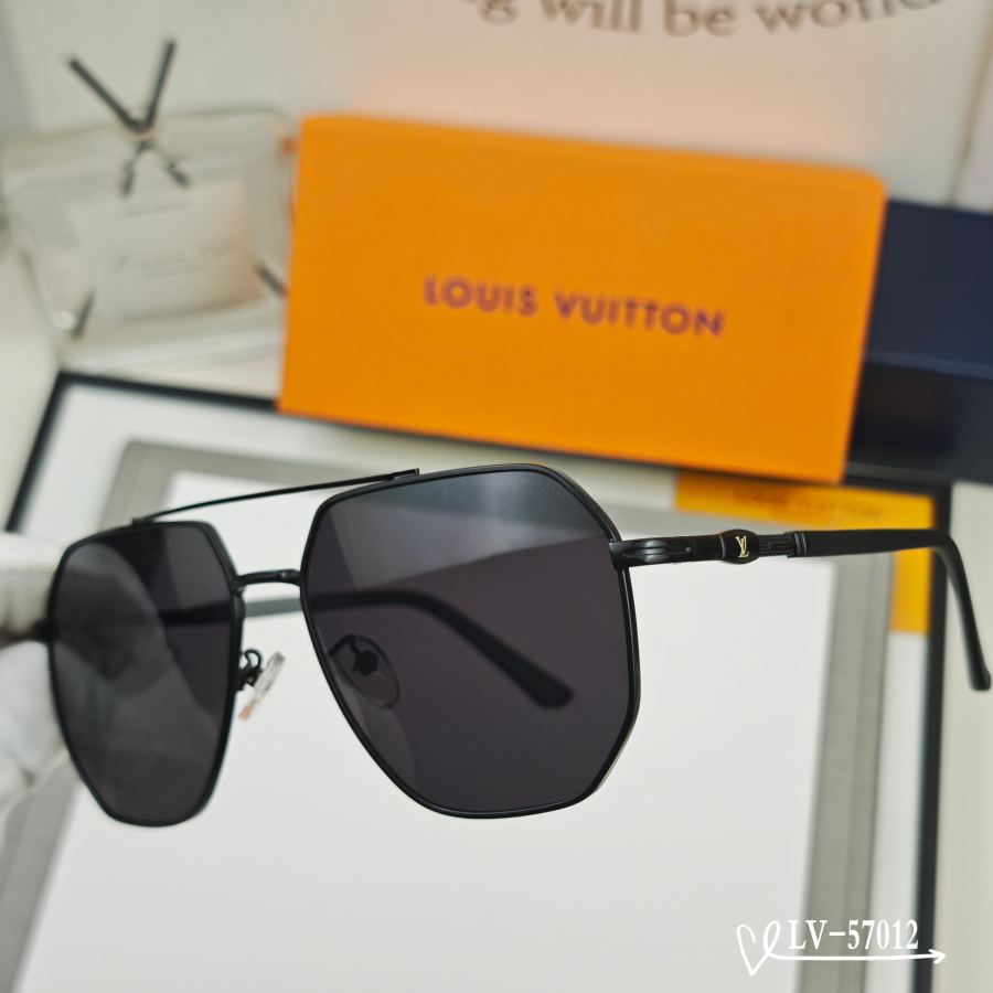 1:1 Replica LV glasses. — 1:1 Replica — photo 4