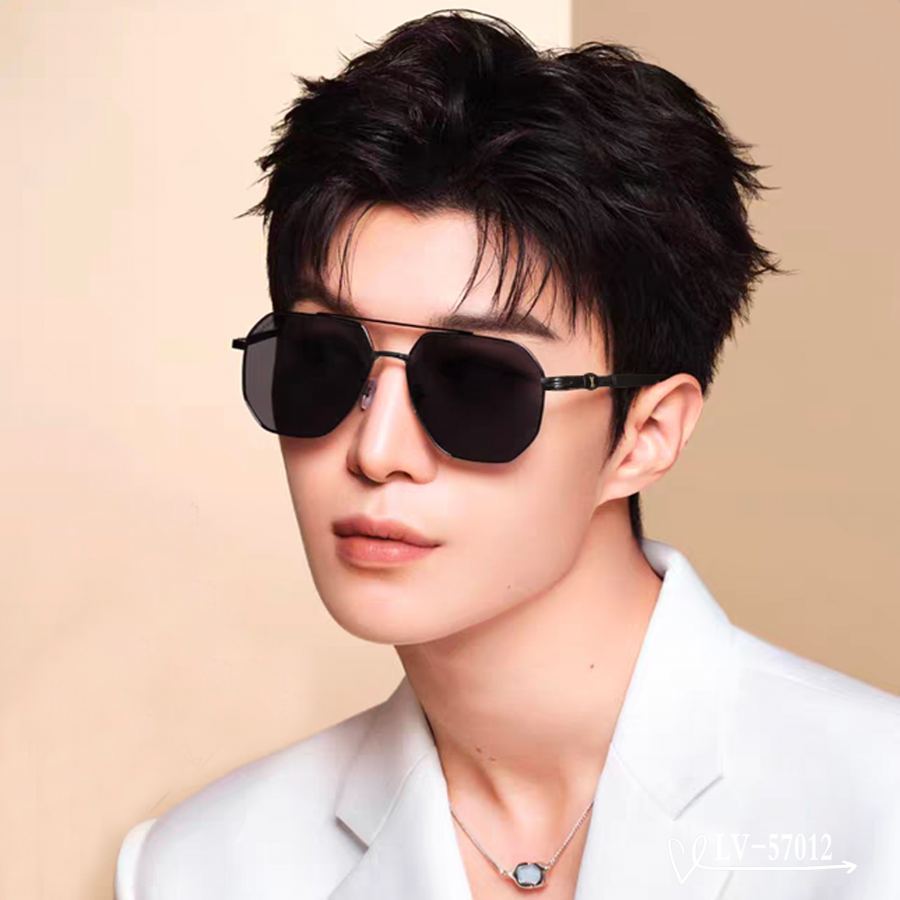 1:1 Replica LV glasses. — 1:1 Replica