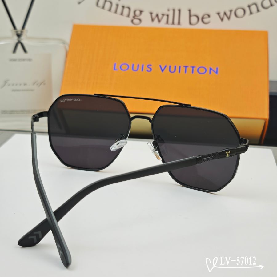 1:1 Replica LV glasses. — 1:1 Replica — photo 9