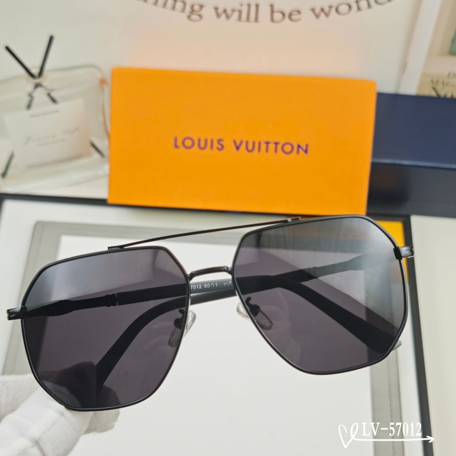 1:1 Replica LV glasses. — 1:1 Replica — photo 7