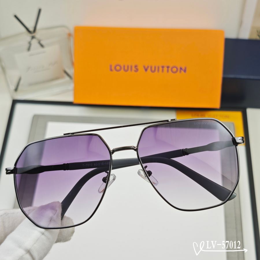 1:1 Replica LV glasses. — 1:1 Replica — photo 8