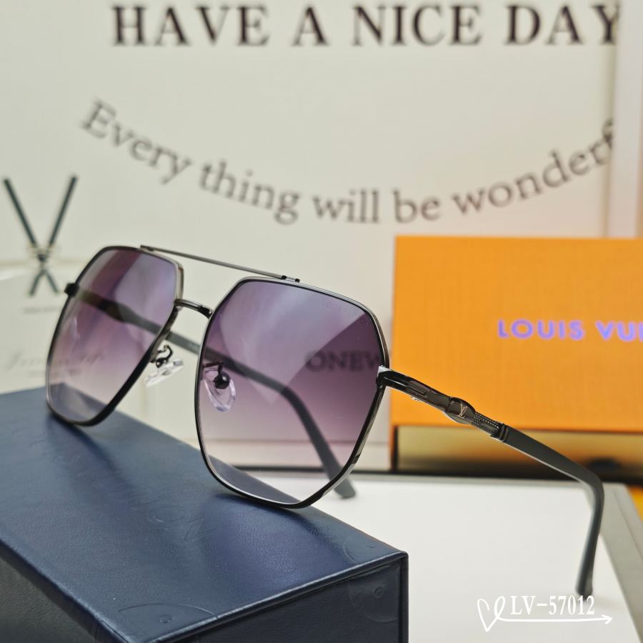 1:1 Replica LV glasses. — 1:1 Replica — photo 6