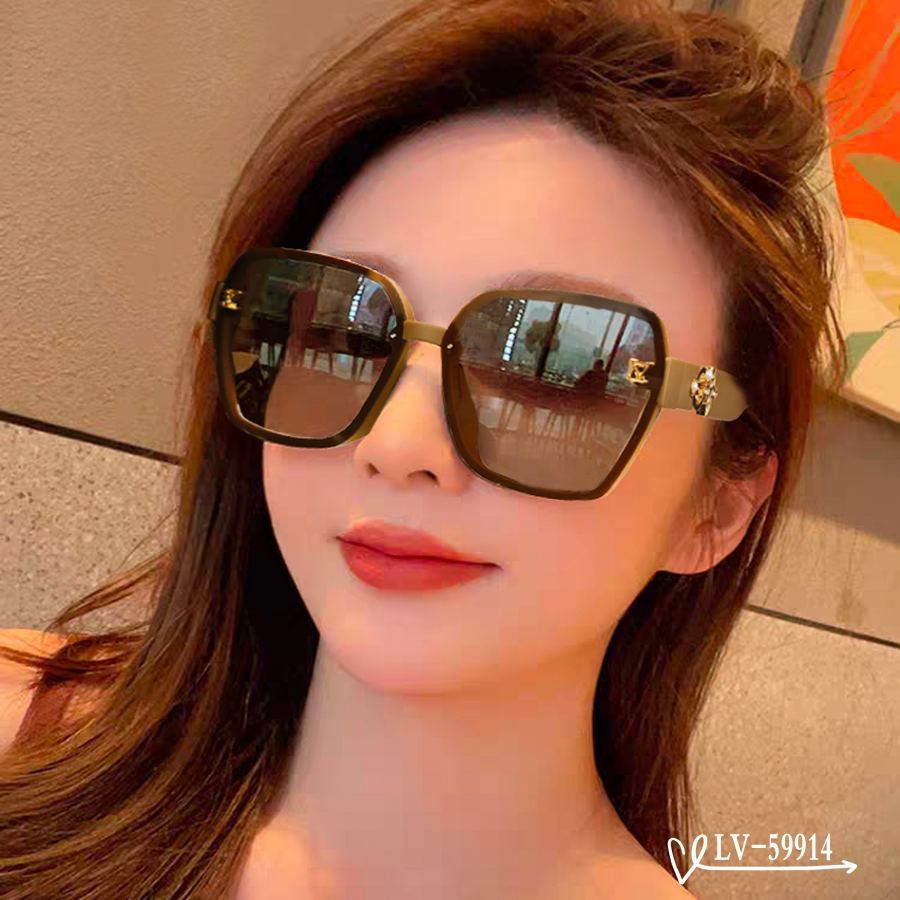 1:1 Replica LV glasses. — AAA Quality Replica