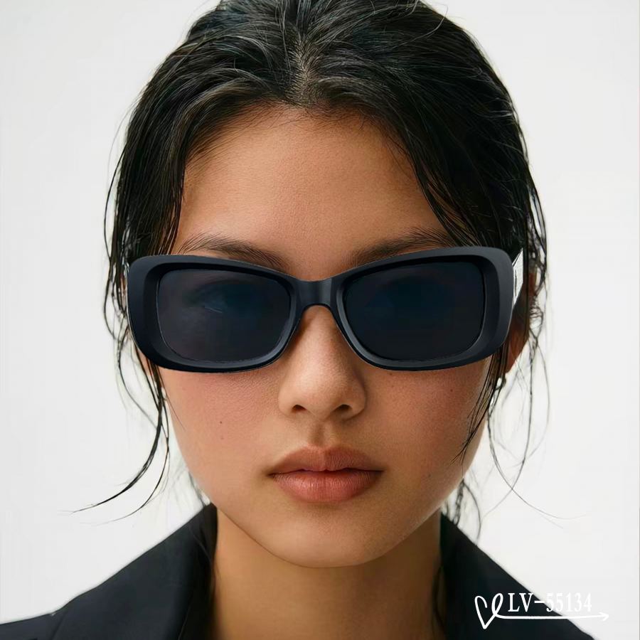 1:1 Replica LV glasses. — Premium Replica — photo 2