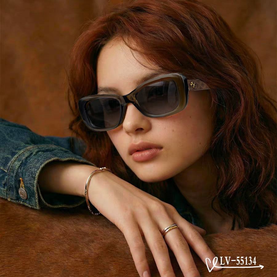 1:1 Replica LV glasses. — Premium Replica