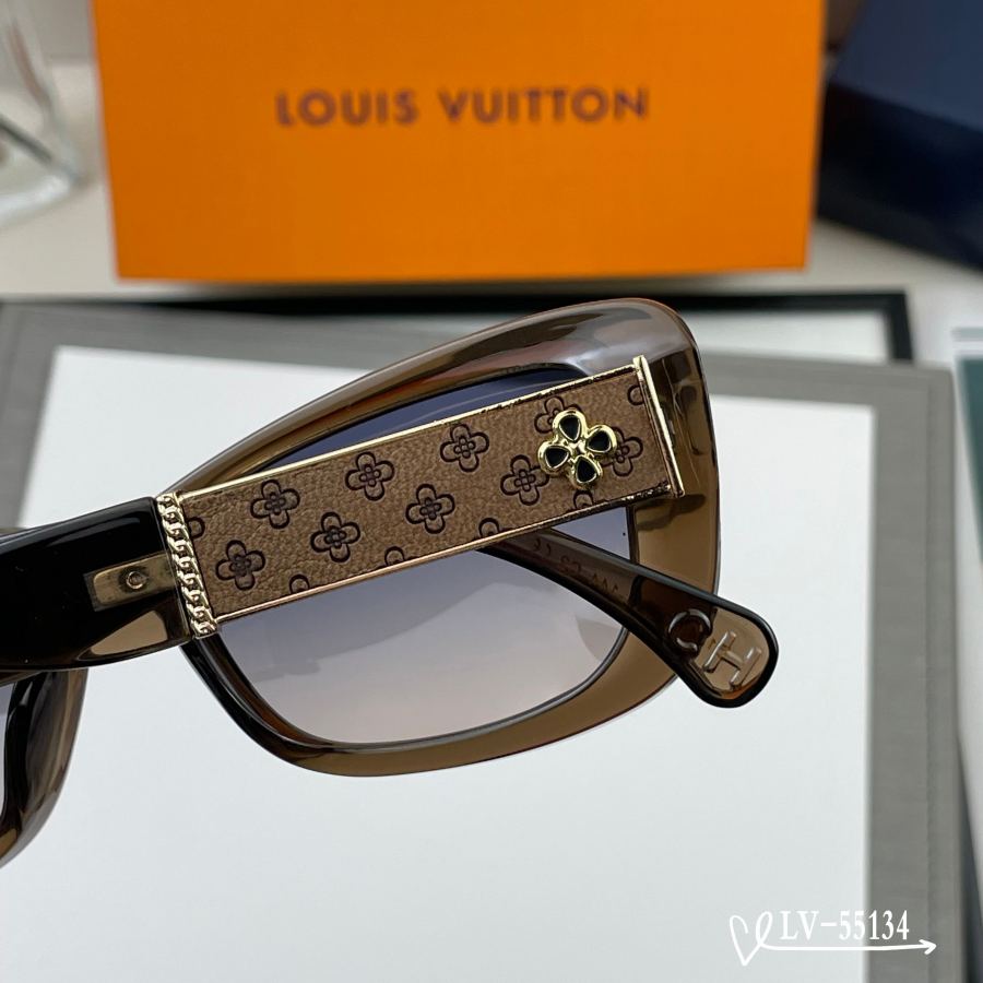 1:1 Replica LV glasses. — Premium Replica — photo 9