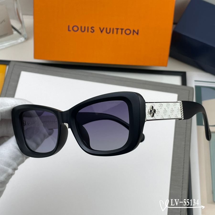1:1 Replica LV glasses. — Premium Replica — photo 6
