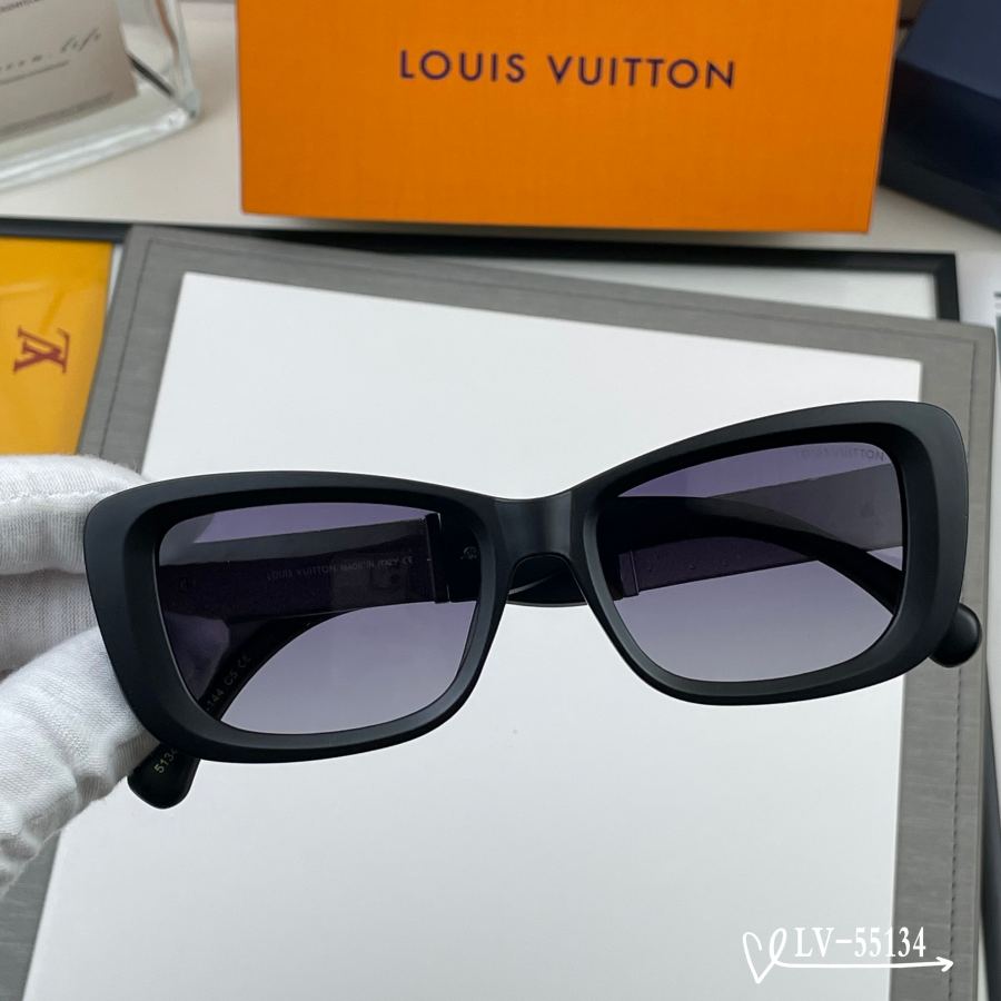 1:1 Replica LV glasses. — Premium Replica — photo 7