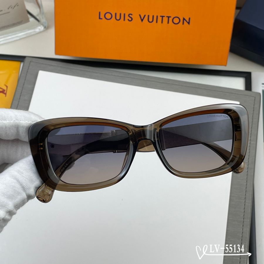 1:1 Replica LV glasses. — Premium Replica — photo 8