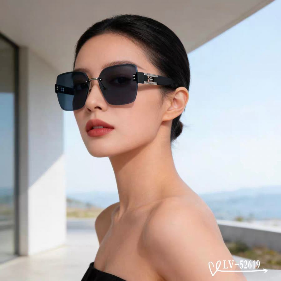 1:1 Replica LV glasses. — Premium Replica