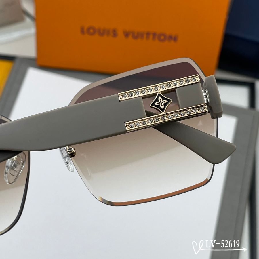 1:1 Replica LV glasses. — Premium Replica — photo 9