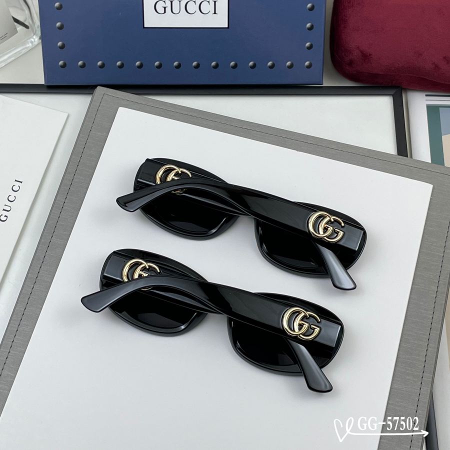1:1 Replica gucci glasses. — Premium Replica — photo 5