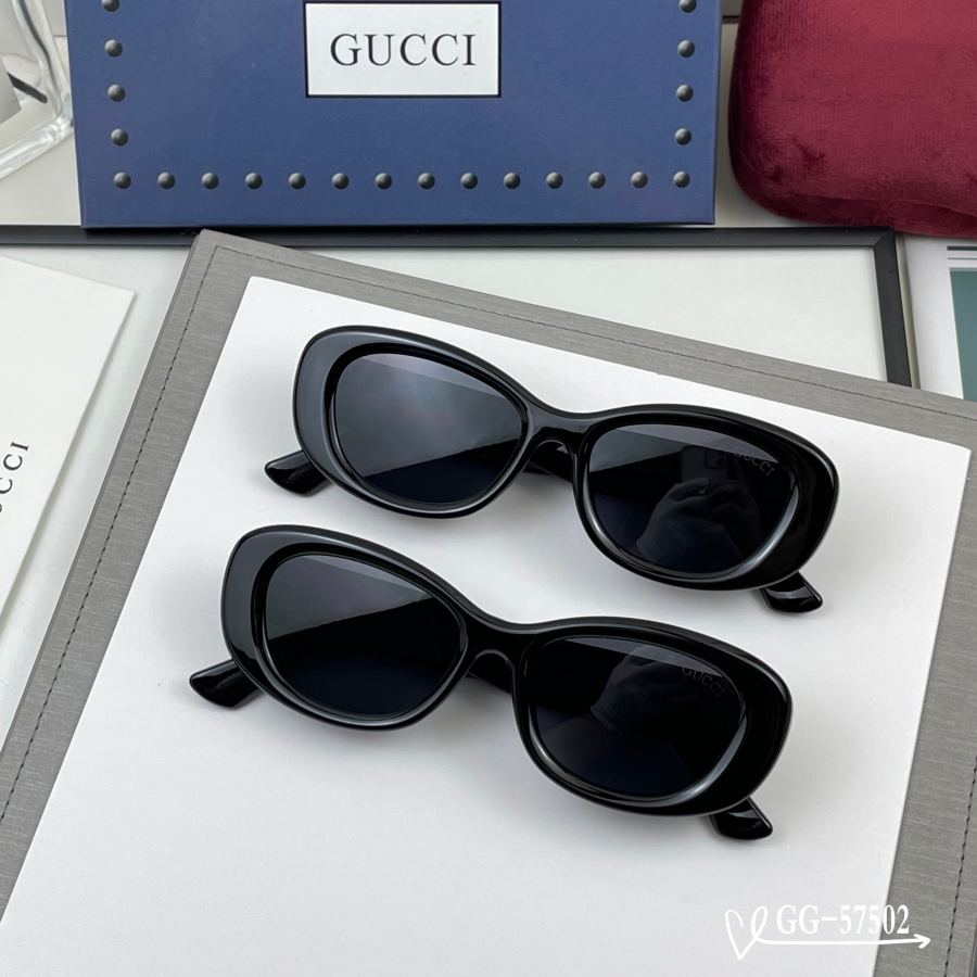1:1 Replica gucci glasses. — Premium Replica — photo 4