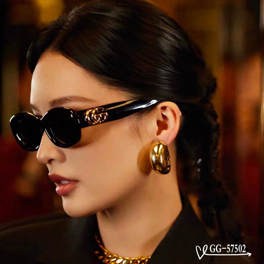 1:1 Replica gucci glasses. — Premium Replica — photo 2